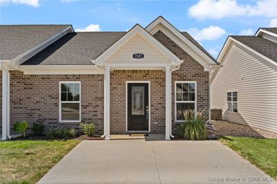 Ivy plan duplex! | Image 1