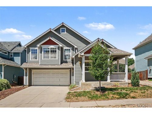 305 Maggie St, Longmont, CO, 80501 | Card Image