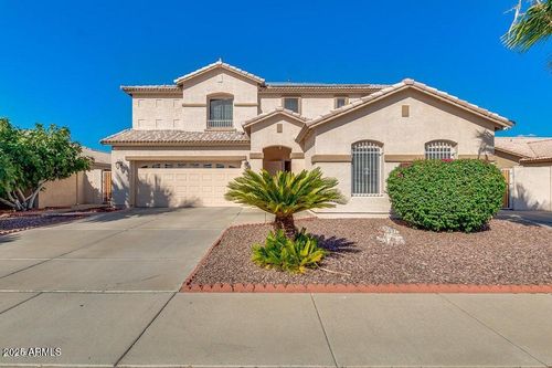 5370 W Kaler Cir, Glendale, AZ, 85301-8640 | Card Image