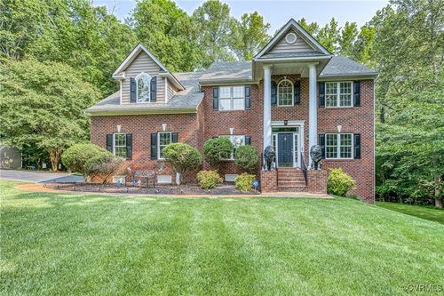 12300 Trumpington Ct, Chesterfield, VA, 23838-2105 | Card Image