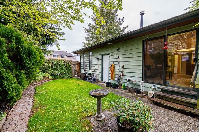 4154 Peterson Drive, House other with 4 bedrooms, 2 bathrooms and 4 parking in Richmond BC | Image 30