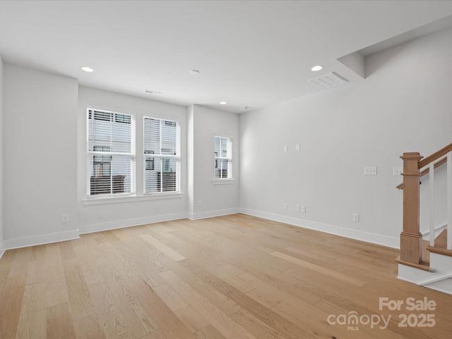 1122 Pegram Crossing Dr, Townhouse with 3 bedrooms, 4 bathrooms and null parking in Charlotte NC | Image 13