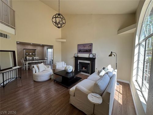 2604 Glen Green Ave, Henderson, NV, 89074-1965 | Card Image