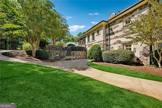 811 Hawks Nest Ct, House other with 8 bedrooms, 12 bathrooms and null parking in Ball Ground GA | Image 97