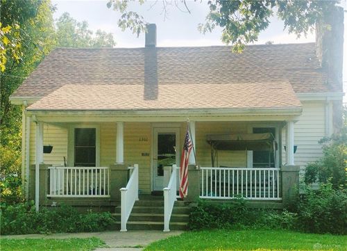 1301 Mayapple Ave, Dayton, OH, 45432-1509 | Card Image