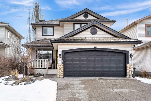92 Bow Ridge Cres, Cochrane, AB, T4C1V1 | Card Image