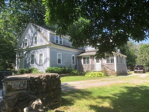 84 Booth Hill Rd, Scituate, MA, 02066-3009 | Card Image