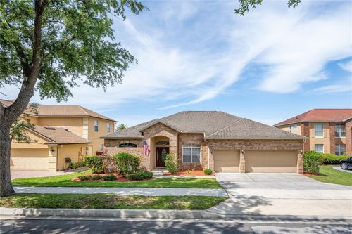 7841 Belvoir Dr, ORLANDO, FL, 32835-7902 | Card Image