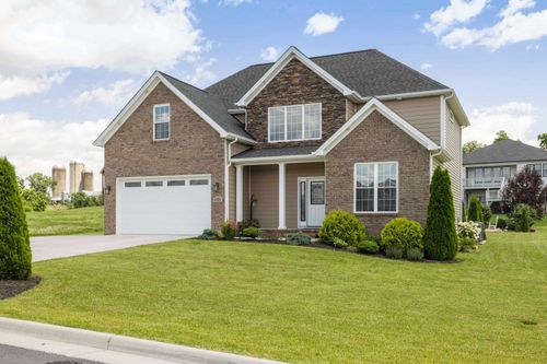 130 Turbine Ln, BRIDGEWATER, VA, 22812-1051 | Card Image
