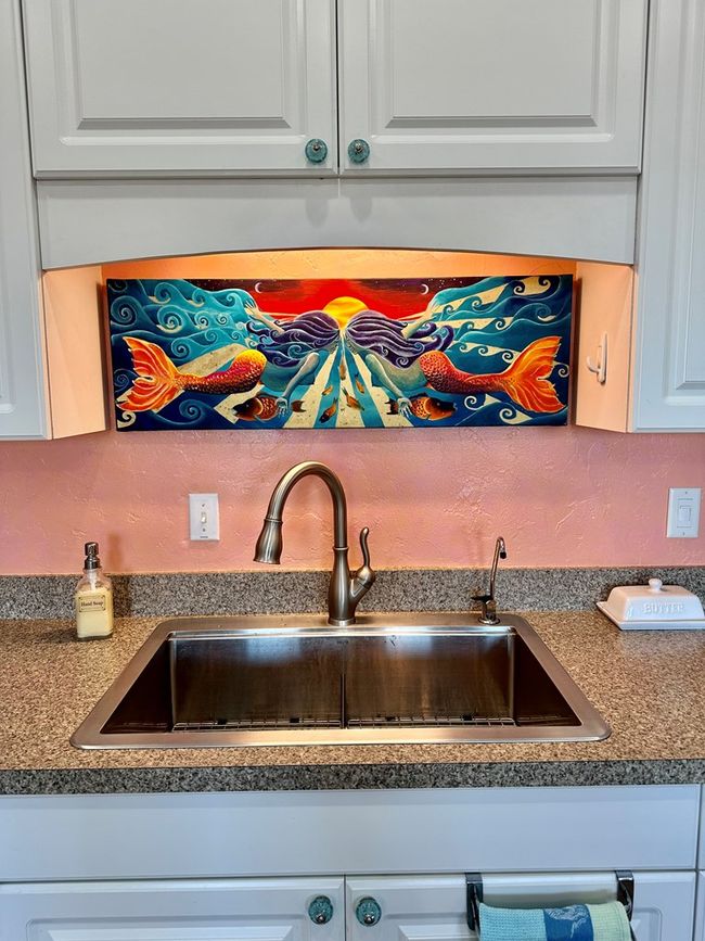 841 2nd St, House other with 3 bedrooms, 2 bathrooms and null parking in CEDAR KEY FL | Image 12