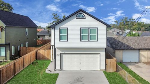 8029 Ritz St, Houston, TX, 77028-3307 | Card Image