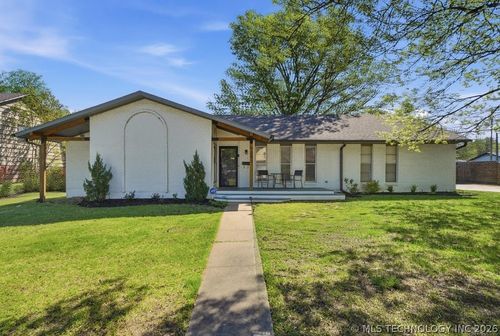 5047 Hudson Pl, Tulsa, OK, 74135-6910 | Card Image