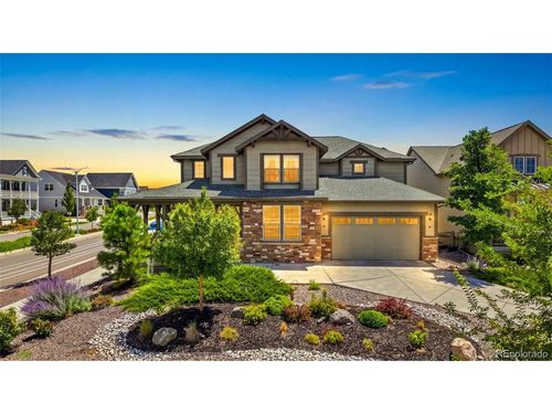 9810 Taylor River Cir, Littleton, CO, 80125-7989 | Card Image