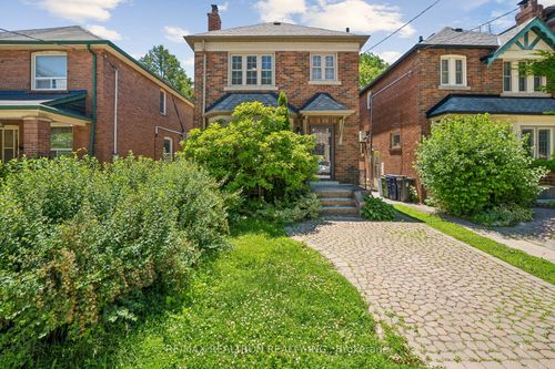 707 Hillsdale Ave E, Toronto, ON, M4S1V4 | Card Image