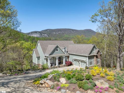 33 Eagle Rock Rd, Landrum, SC, 29356-3400 | Card Image