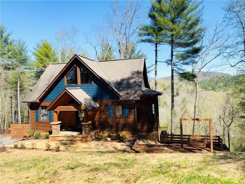 309 Highland Trl, Cleveland, GA, 30528-8323 | Card Image