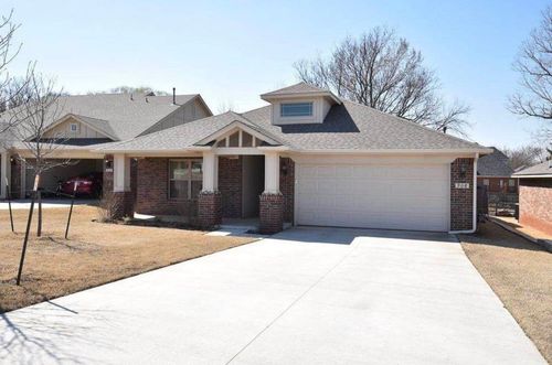 908 S Linford Dr, Stillwater, OK, 74074-5863 | Card Image