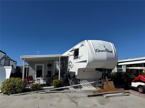 6-1475 Flamingo Drive, ENGLEWOOD, FL, 34224 | Card Image