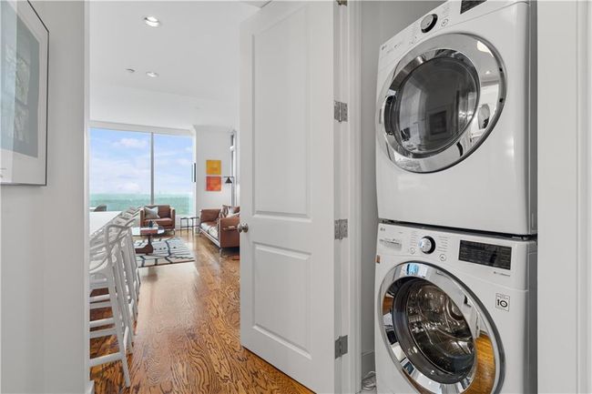 2309 - 3630 Peachtree Rd Ne, Condo with 1 bedrooms, 2 bathrooms and null parking in Atlanta GA | Image 21