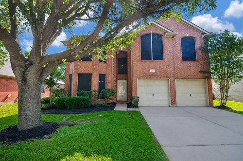 4922 Beechknoll Ln, Katy, TX, 77449-7541 | Card Image