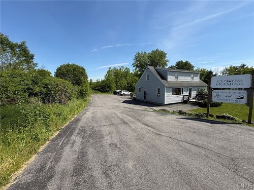 5774 S Bay Plus 4 Add'L Parcels Road, Cicero, NY, 13039 | Card Image