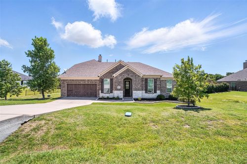 2616 Morning Mist Ln, Nevada, TX, 75173-6251 | Card Image