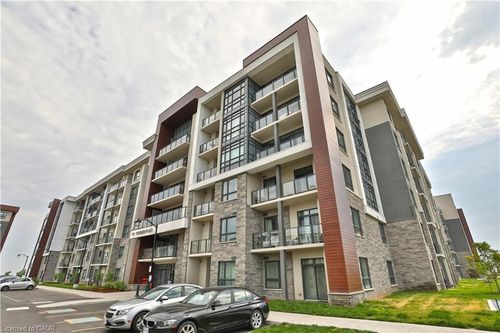 107-101 Shoreview Pl, Stoney Creek, ON, L8E0K2 | Card Image