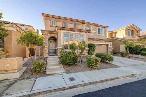 0-11749 Via Esperanza Ave, Las Vegas, NV, 89138-6025 | Card Image