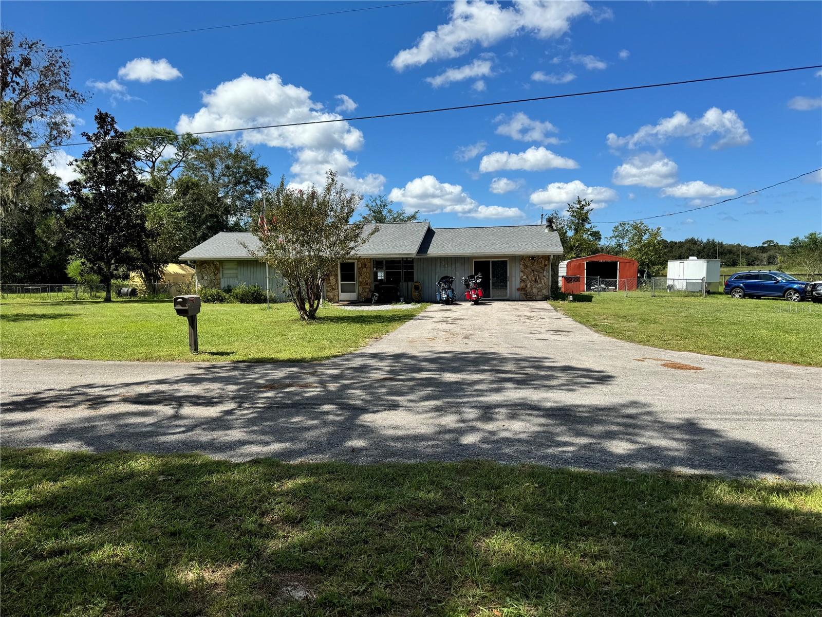 Alice Pt, Homosassa, FL 34446