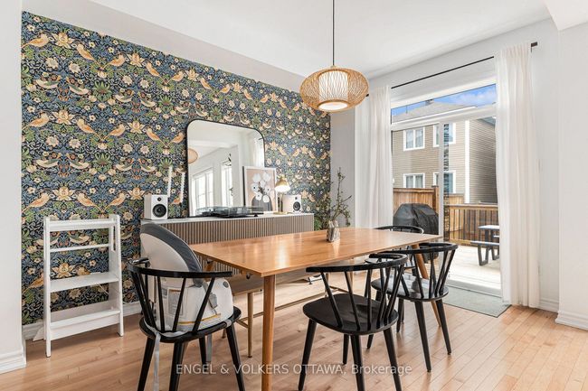 184 Equitation Cir, House other with 4 bedrooms, 3 bathrooms and 2 parking in Richmond ON | Image 12
