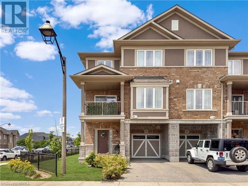 99 Bloom Cres, Hannon, ON, L0R1P0 | Card Image