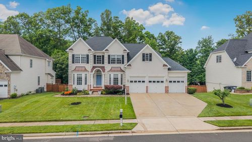 14138 Baneberry Cir, MANASSAS, VA, 20112-8858 | Card Image