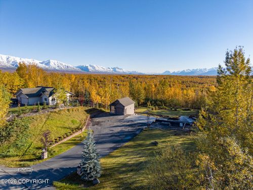 3043 W Discovery Loop, Wasilla, AK, 99654-1257 | Card Image