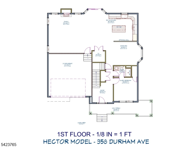 Residential in Metuchen Boro 3