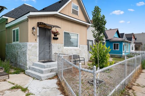 414 Birch St, Anaconda, MT, 59711-2436 | Card Image