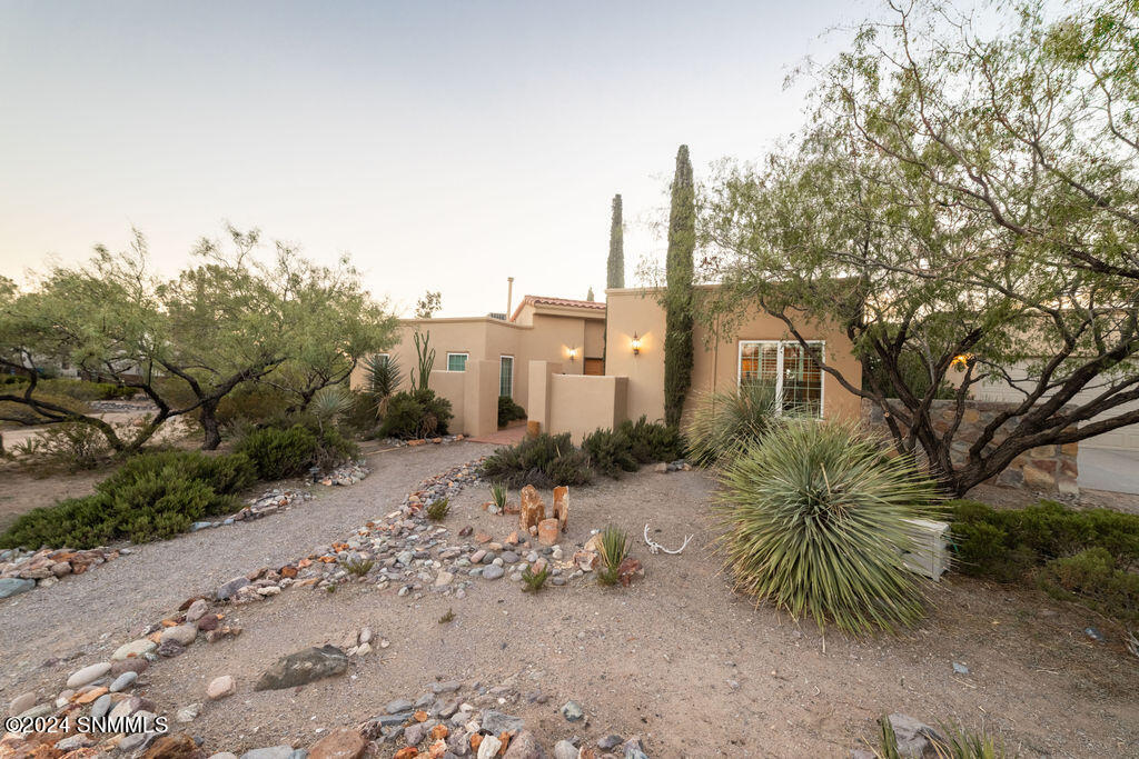 Redman Rd, Las Cruces, NM 88011