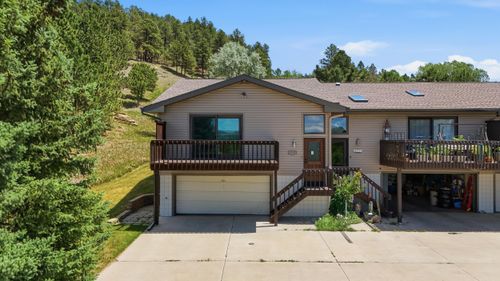4223 Foothills Drive, Rapid City, SD, 57702-0000 | Card Image