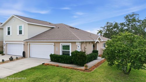 511 L M Davey Ln, Titusville, FL, 32780-7160 | Card Image