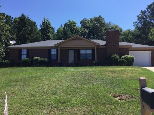 3019 White Sand Dr, Hephzibah, GA, 30815-6550 | Card Image