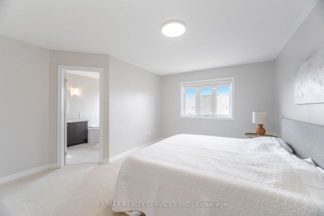 16 Zephyr Rd, House attached with 3 bedrooms, 3 bathrooms and 2 parking in Caledon ON | Image 35
