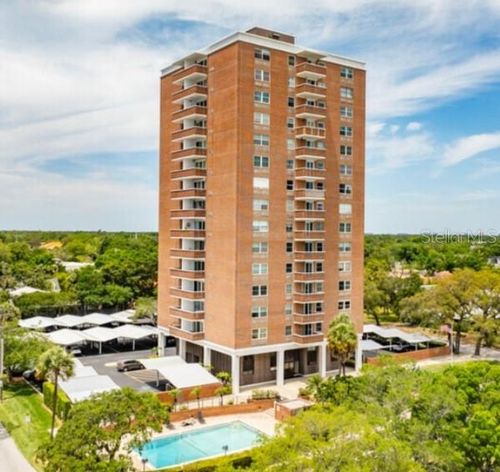 12b-4015 Bayshore Boulevard, TAMPA, FL, 33611 | Card Image