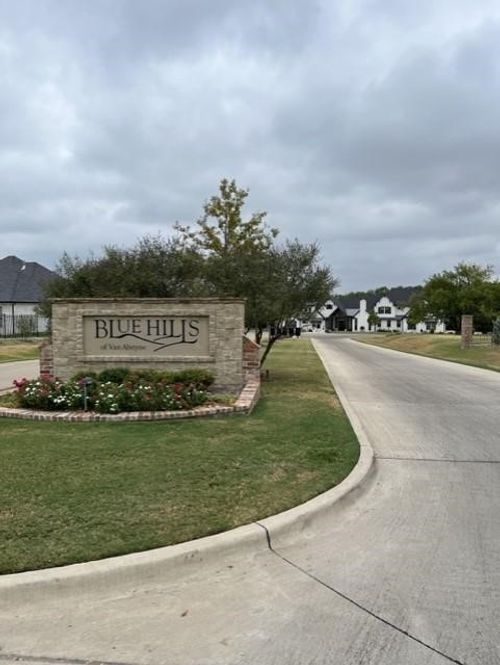 311 Abagail Ln, Van Alstyne, TX, 75495-3088 | Card Image