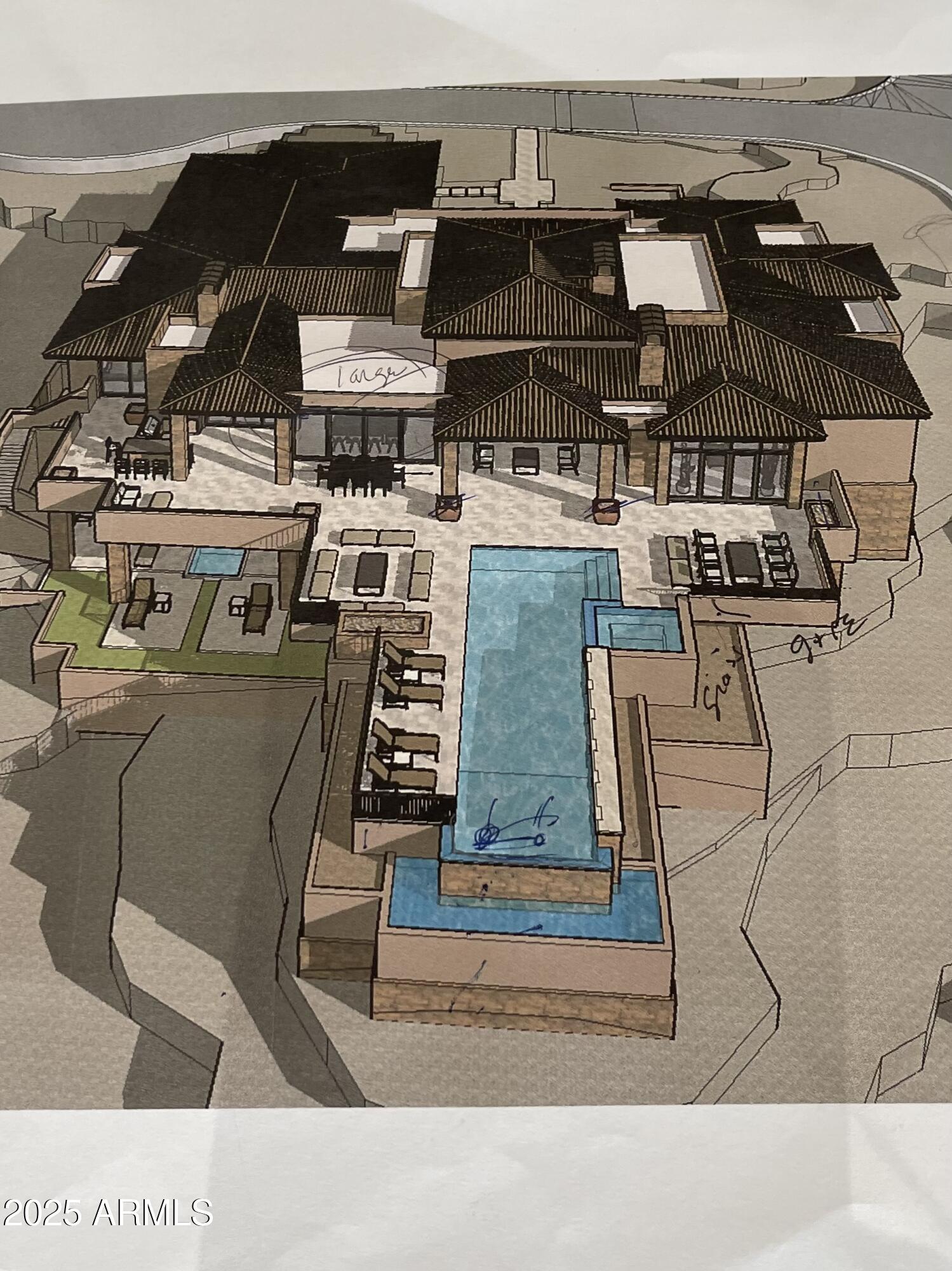 Land in Scottsdale