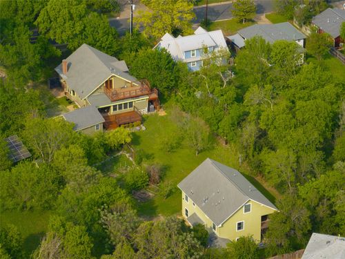 1917 Miles Ave, Austin, TX, 78745-4942 | Card Image