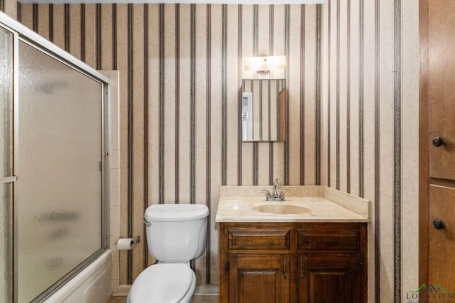 616 Golfcrest Dr, House other with 3 bedrooms, 2 bathrooms and null parking in Longview TX | Image 12