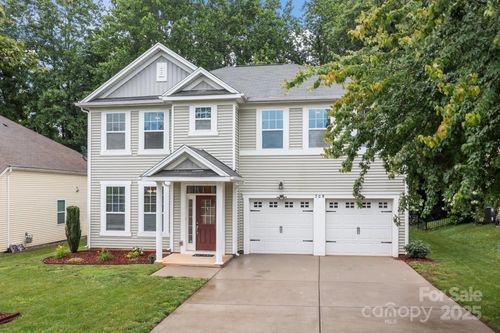 308 Planters Way, Mount Holly, NC, 28120-9069 | Card Image