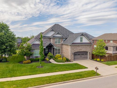 2605 Lucca Pl, Lexington, KY, 40509 | Card Image