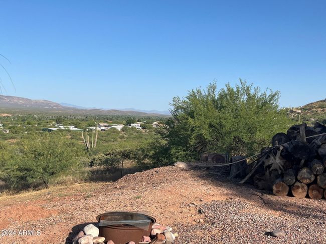 181 W Elmer Lane, House other with 2 bedrooms, 0 bathrooms and null parking in Tonto Basin AZ | Image 42