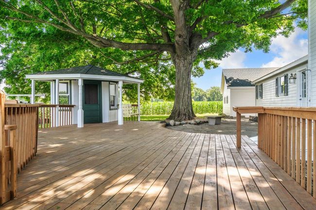 829 Miller Rd, House other with 4 bedrooms, 3 bathrooms and null parking in Plainwell MI | Image 49