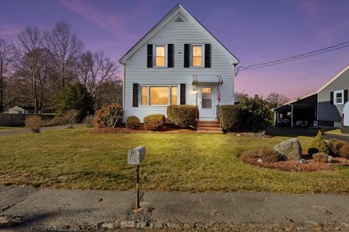 9 Liberty St, East Taunton, MA, 02718-1109 | Card Image